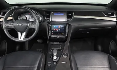 Infiniti QX50 2019, 81878 км, за 18500000 KRW - фото 7