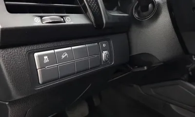 KG_Mobility_Ssangyong Rexton 2020, 104351 км, за 16300000 KRW - фото 20