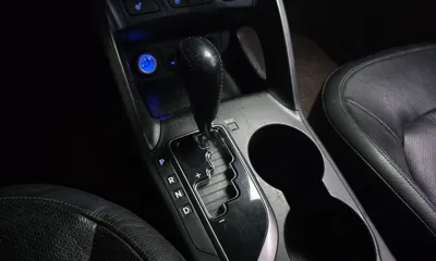 Hyundai Tucson 2011, 220522 км, за 3490000 KRW - фото 9
