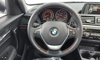 BMW 1-Series 2017, 67930 км, за 18700000 KRW - фото 13