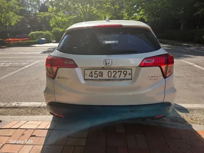Honda HR-V 2016, 243000 км, за 7000000 KRW - фото 11