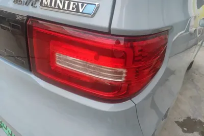 Wuling Hongguang MINIEV 2020, 33100 км, за 31291.05 CNY - фото 9