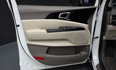 Kia Canival 2021, 57494 км, за 21300000 KRW - фото 24