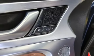 Genesis G70 2019, 52096 км, за 22400000 KRW - фото 35