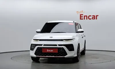 Kia Soul 2019, 115474 км, за 11900000 KRW