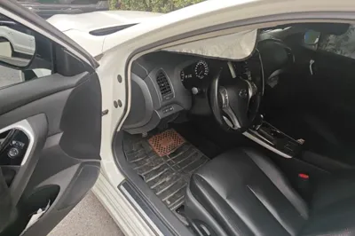 Nissan Teana 2016, 24100 км, за 50939.39 CNY - фото 16