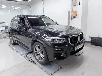 BMW X3 2020, 78558 км, за 20384.41 USD