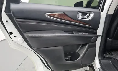Infiniti QX60 2014, 58133 км, за 12600000 KRW - фото 25