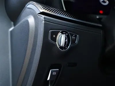 Mercedes-Benz AMG GT 2021, 68000 км, за 441800 CNY - фото 40