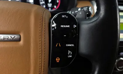 Land Rover Discovery 2019, 102613 км, за 35500000 KRW - фото 26
