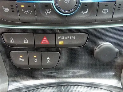 ChevroletGMDaewoo Malibu 2014, 104037 км, за 3900000 KRW - фото 15