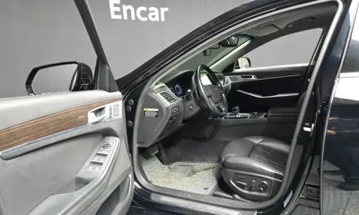 Genesis G80 2017, 289380 км, за 8500000 KRW - фото 10