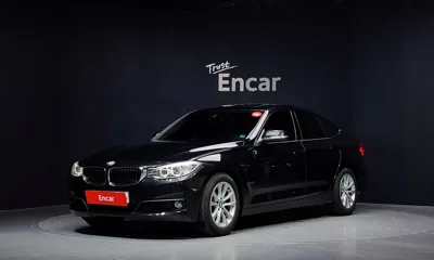 BMW Gran Turismo · 2014 год