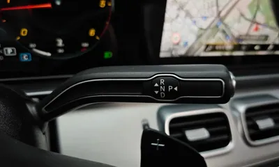 Mercedes-Benz GLE-Class 2021, 135701 км, за 43000000 KRW - фото 9