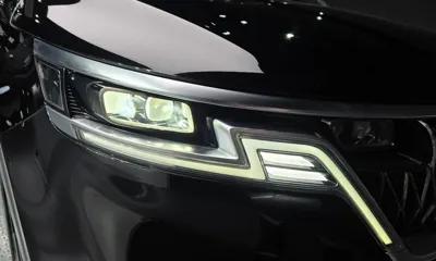 Kia Canival 2021, 74103 км, за 27700000 KRW - фото 22