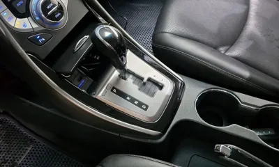 Hyundai Avante 2013, 73954 км, за 6690000 KRW - фото 9
