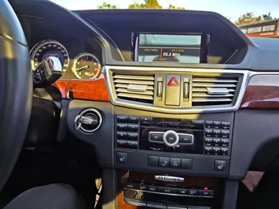 Mercedes-Benz E-Class 2011, 129872 км, за 5800000 KRW - фото 15