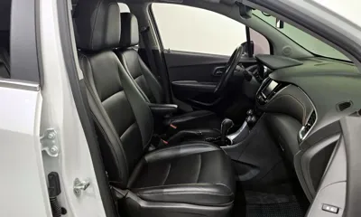 ChevroletGMDaewoo Trax 2018, 94847 км, за 8790000 KRW - фото 12