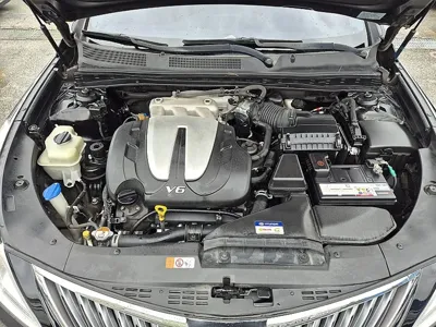 Hyundai Grandeur 2015, 200623 км, за 6300000 KRW - фото 6