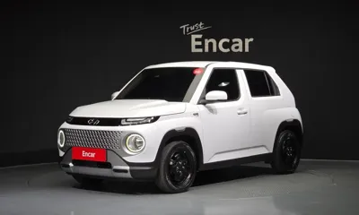 Hyundai Casper · 2023 год