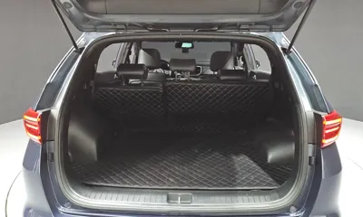 Kia Sportage 2021, 114866 км, за 14900000 KRW - фото 20