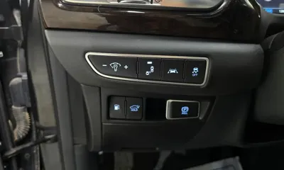 Genesis G90 2019, 128836 км, за 24990000 KRW - фото 28