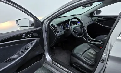 Hyundai Sonata 2010, 109825 км, за 3300000 KRW - фото 10