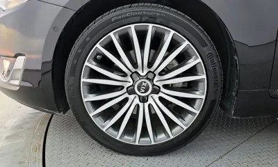 Kia K7 2014, 181091 км, за 5200000 KRW - фото 5