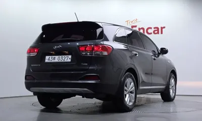 Kia Sorento 2016, 139940 км, за 11500000 KRW