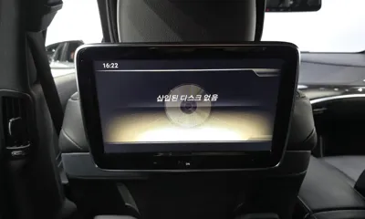 Mercedes-Benz S-Class 2014, 183580 км, за 19800000 KRW - фото 19