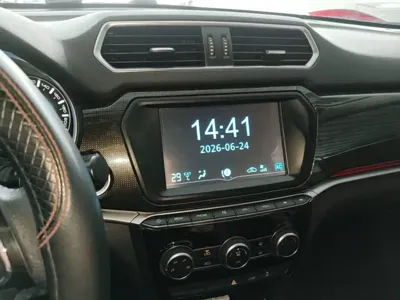 Haval H2 2017, 63800 км, за 22000 CNY - фото 13
