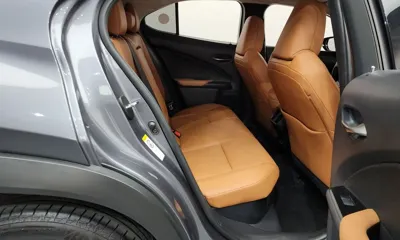 Lexus UX 2019, 84826 км, за 26900000 KRW - фото 11