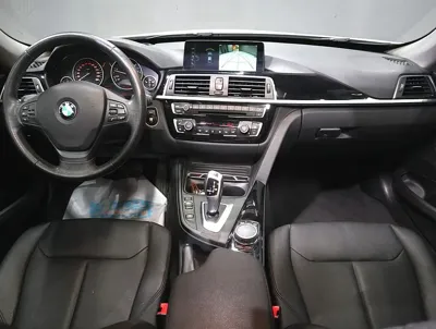 BMW Gran Turismo 2017, 110861 км, за 15500000 KRW - фото 5