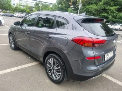 Hyundai Tucson 2019, 9454 км, за 20500000 KRW - фото 7