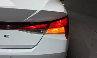Hyundai Avante 2023, 36460 км, за 22500000 KRW - фото 23
