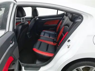 Hyundai Elantra 2017, 99500 км, за 30800 CNY - фото 15
