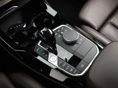 BMW X3 2022, 98267 км, за 37700000 KRW - фото 9