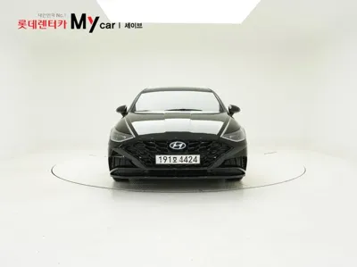 Hyundai Sonata 2022, 116887 км, за 13440000 KRW - фото 8