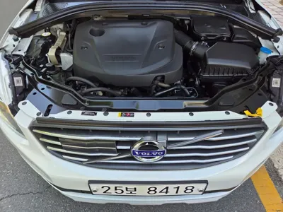 Volvo XC60 2017, 87432 км, за 14500000 KRW - фото 6