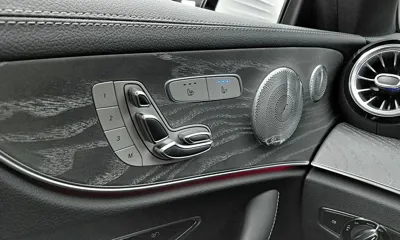 Mercedes-Benz E-Class 2021, 75119 км, за 48500000 KRW - фото 13