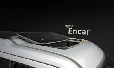Land Rover Discovery 2015, 106554 км, за 18900000 KRW - фото 19