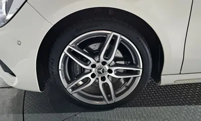 Mercedes-Benz CLA-Class 2018, 65309 км, за 18550000 KRW - фото 5
