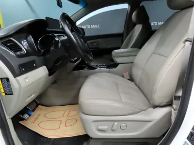 Kia Canival 2019, 129914 км, за 12550000 KRW - фото 10
