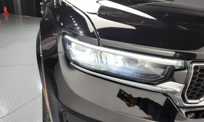 Jeep Cherokee 2023, 46517 км, за 44500000 KRW - фото 22