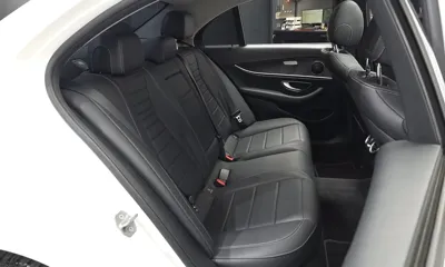 Mercedes-Benz E-Class 2018, 175412 км, за 22000000 KRW - фото 12
