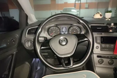 Volkswagen Golf 2015, 113300 км, за 38626.06 CNY - фото 10