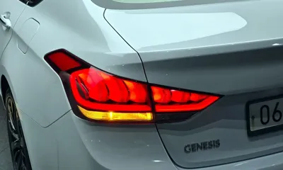 Hyundai Genesis 2016, 179326 км, за 12800000 KRW - фото 23