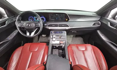 Hyundai Palisade 2020, 67113 км, за 23500000 KRW - фото 7