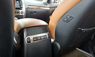 Kia Mohave 2017, 73901 км, за 19800000 KRW - фото 28