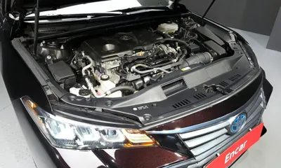 Toyota Avalon 2019, 48569 км, за 29100000 KRW - фото 6